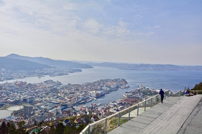 Private Walking Tour of Bergen - Bryggen Hanseatic Wharf: UNESCO on the ground, not just in pictures