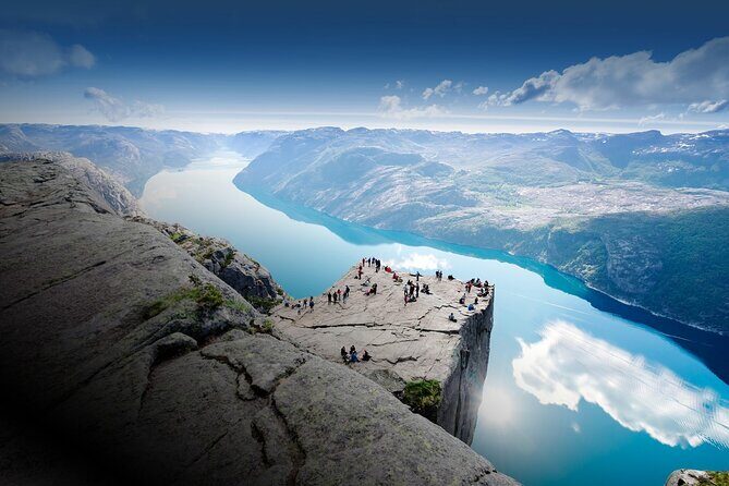Pulpit Rock Boat Tour in Luxury Cruiser - Key Points That Make This Pulpit Rock Boat Tour Worth It