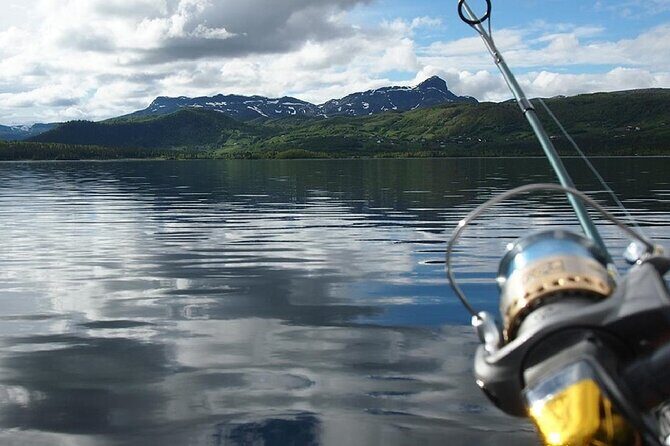 Pulpit Rock Boat Tour in Luxury Cruiser - Lysefjord Passages: Short, Scenic, and Not Overcomplicated