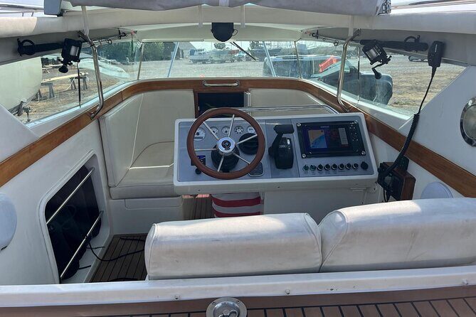 Pulpit Rock Boat Tour in Luxury Cruiser - Forsand or Lindøy: The Optional Part You’ll Be Glad They Left In