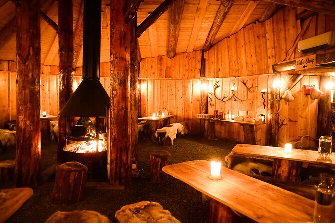 Reindeer Camp Dinner with Chance of Northern Lights in Tromso - What I’d pack for comfort: so you don’t think about the cold