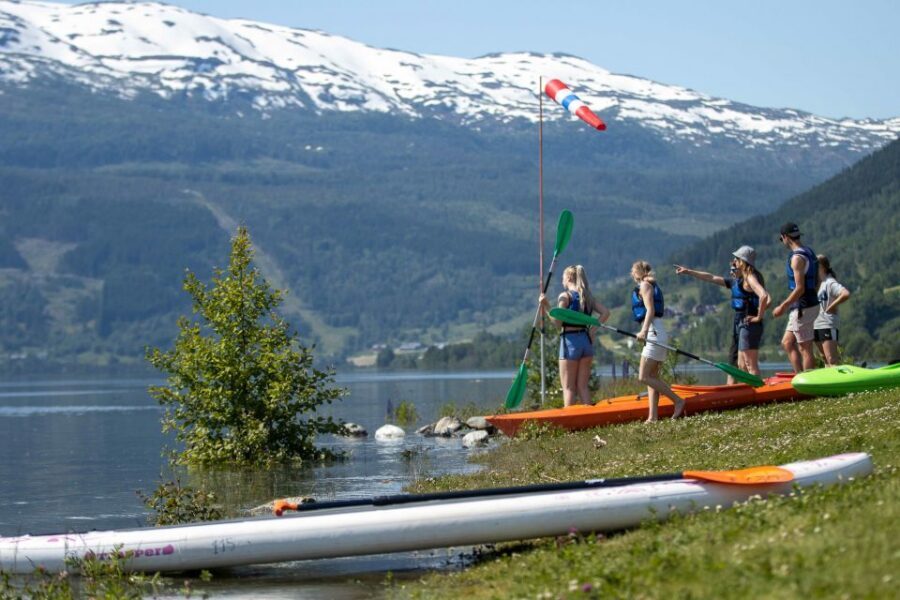 Rental - Sea Kayak - Your One-Day Paddle Plan: How to Think About Route, Direction, and Time