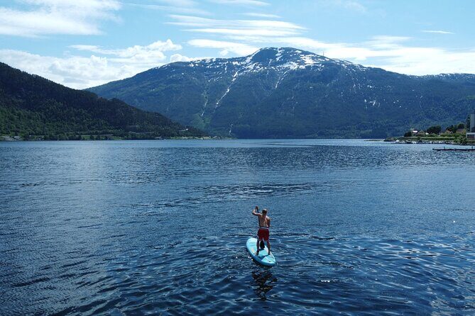 Renting SUP boards (paddle boards) - Key Highlights You’ll Actually Care About