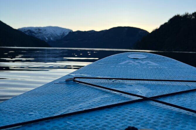 Renting SUP boards (paddle boards) - Private by Design: Who This Is Best For (and Who It Isn’t)