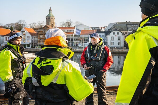 Rib adventure in the Lysefjord with boat house visit - Gear tips that actually matter in a RIB ride