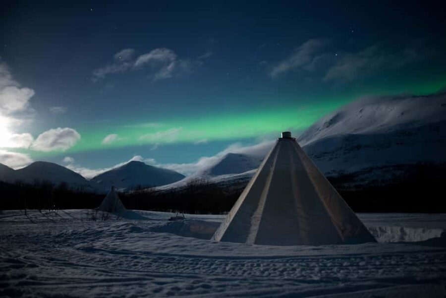 Sami Culture, Northern Lights & Reindeer Visit at Camp Tamok - Key Things That Make This Camp Tamok Tour Worth Your Evening