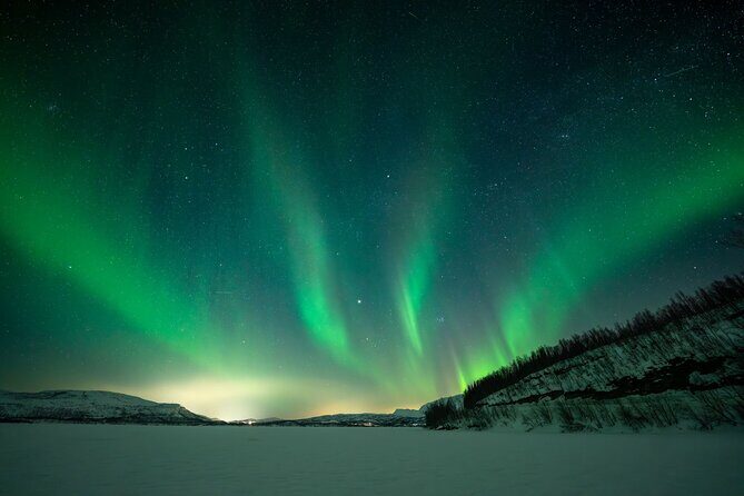 Sami Reindeer Camp Visit and Aurora Wonder Night - Key things I’d zero in on before you go