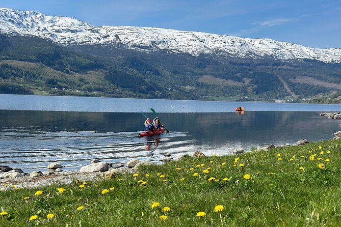 Sea Kayaking Rental - Key highlights to know before you go