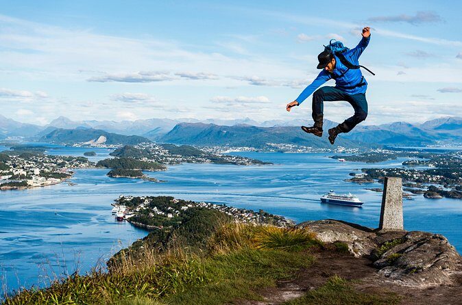 Seakayak And Hike in Ålesund - Weather Reality Check: When Kayaking Doesn’t Happen as Planned