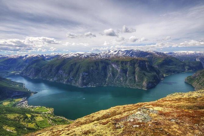 Self-Guided 22-Hour Round Trip From Oslo To Sognefjord With Flåm Railway - The Fast-Focus Point: Why This Route Works in One Day