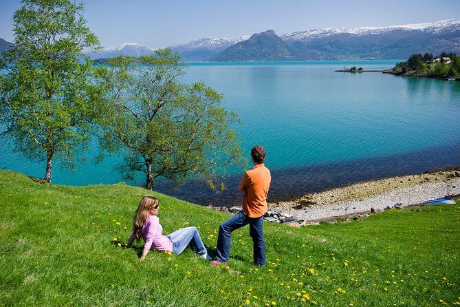 Self-Guided 22-Hour Round Trip From Oslo To Sognefjord With Flåm Railway - Voss to Bergen on the Bergen Railway: Ending With Dinner Options