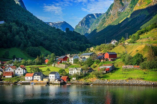 Self-Guided Full Day Round-trip From Bergen - Key highlights you’ll actually feel during the day