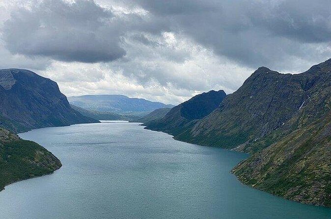 Self Guided Tour Bergen to Bergen - Flåm Railway to Myrdal Station: The 862-Metre Climb You Can’t Recreate by Road