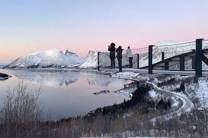Senja Island: 4x4 Day Tour with Overlanding Senja - Logistics that affect comfort: vehicle, group size, and included breaks
