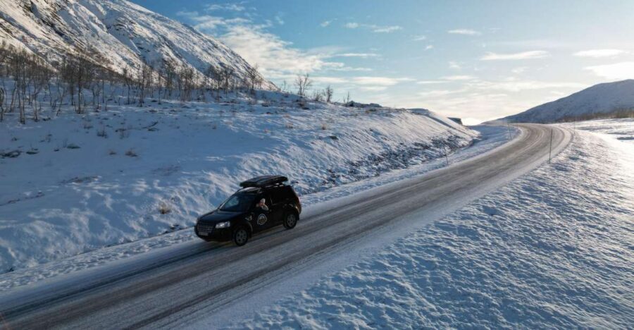 Senja Island: 4x4 Day Tour with Overlanding Senja - Value for $304: When Small-Group 4x4 Makes Sense