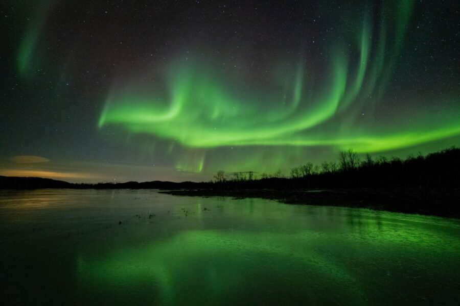 Senja Island: Winter Light Package Deal, 1 Day and 1 Night - Who this tour suits best (and who should think twice)