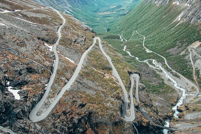 Sightseeing Tour in Trollstigen - Land of Trolls - Key things that make this tour worth your time