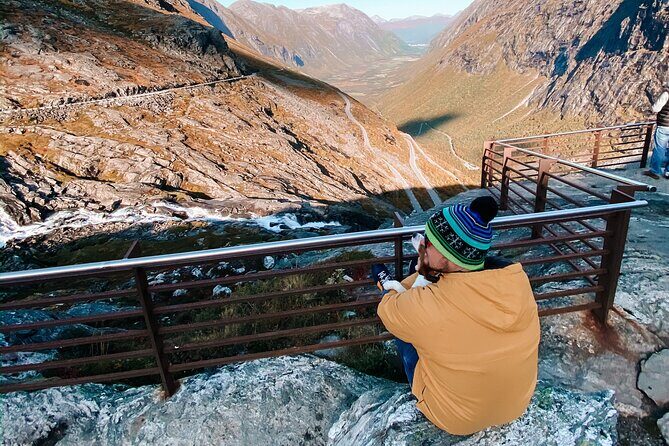 Sightseeing Tour in Trollstigen - Land of Trolls - Price and Value: Is $139.61 for Six Hours a Fair Deal?