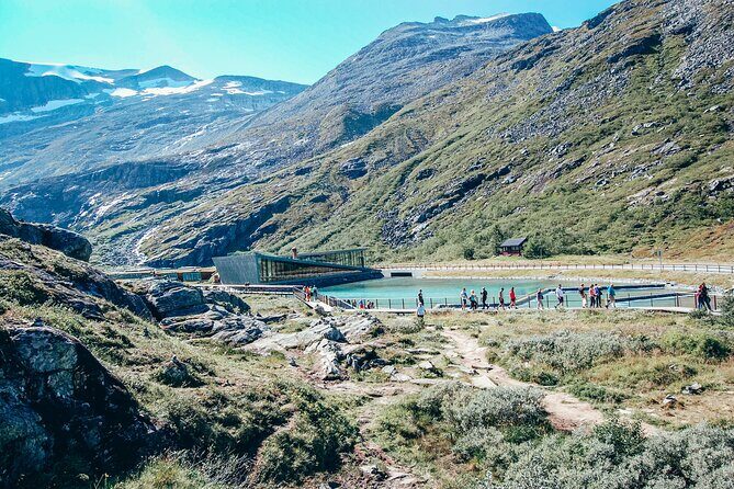 Sightseeing Tour in Trollstigen - Land of Trolls - Who This Tour Suits Best (and Who Might Want Another Option)