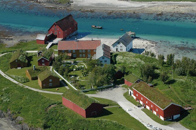 Silent Coastal Cruise to Kjerringøy - Key Points You’ll Care About
