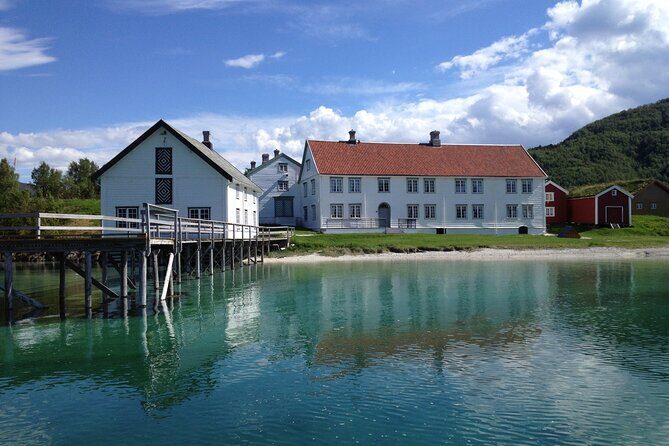 Silent Coastal Cruise to Kjerringøy - Price and Logistics: Is $133 Worth It for 4 Hours?