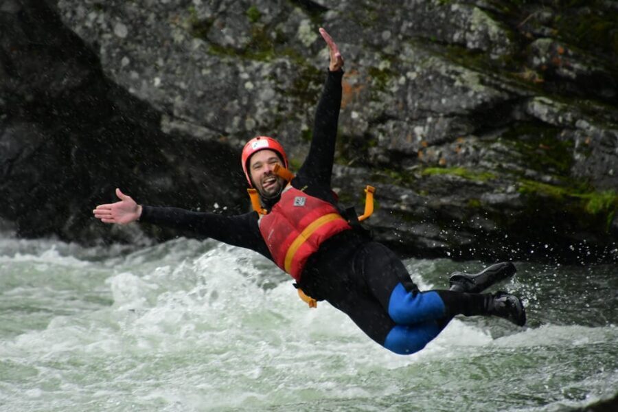 Sjoa River: The Famous White Water Rafting Daytrip - Who this trip suits (and who should skip it)