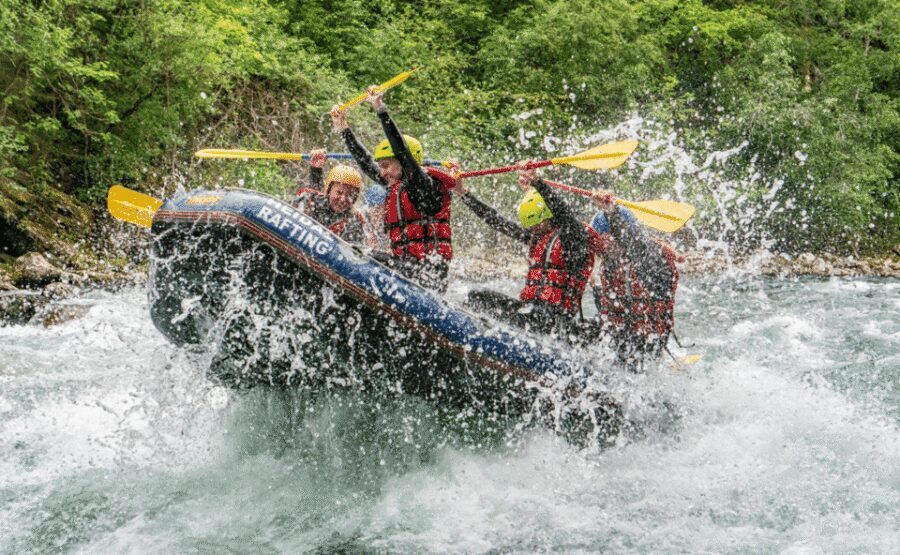 Sjoa: Unforgettable Rafting Experience - Key things I’d prioritize before you go