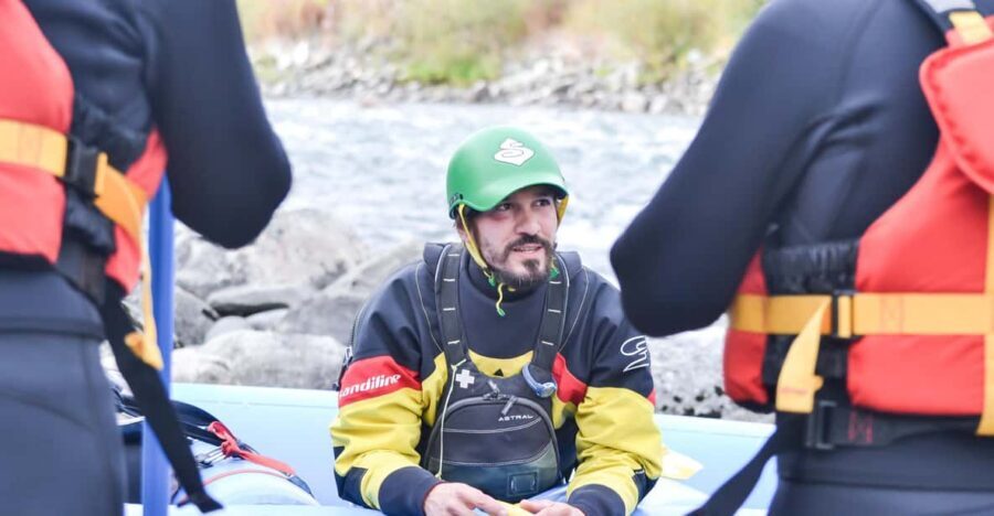 Sjoa: White Water Rafting Short Trip - Key Highlights You’ll Care About