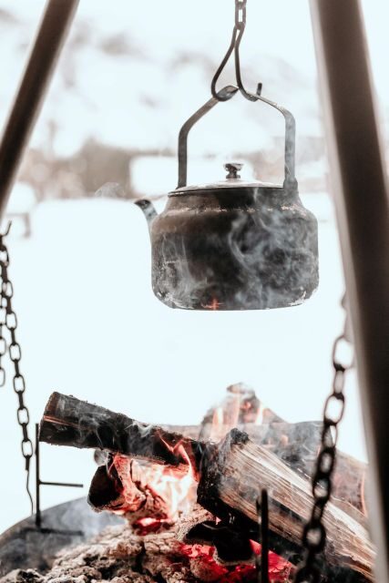 sleigh ride and dining experience - From Alta to the Farm: How the Evening Starts