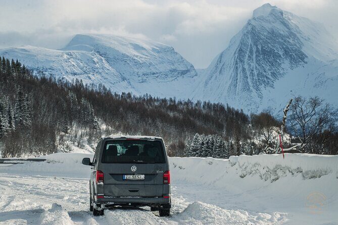 Small Group Arctic Fjords Road trip with Scenic Picnic - Free professional photos: a practical souvenir you can actually use