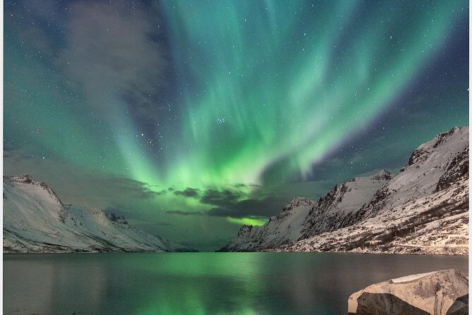 Small group Aurora Chases - When the Sky becomes Magic - Key things to know before you go