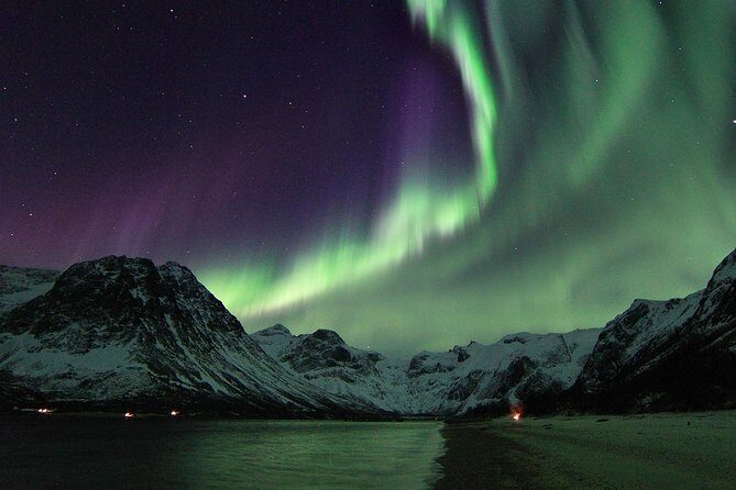 Small-Group Northern Lights Tour from Tromso with Photos - Key Highlights Worth Your Attention