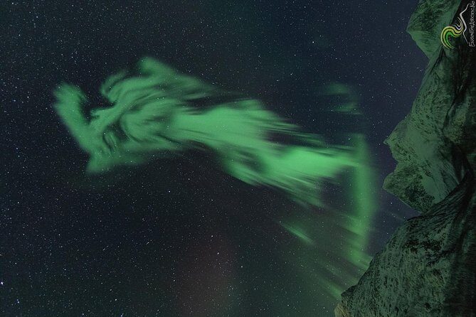 Small-Group Northern Lights Tour from Tromso with Photos - The Dinner Stop and Why It’s a Good Design Choice