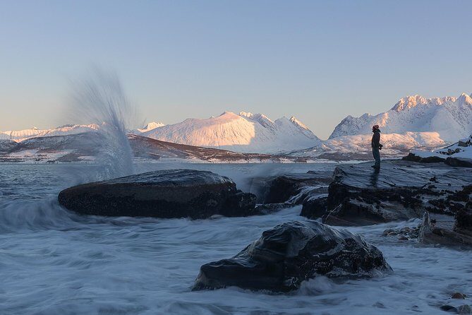 Small-Group Norwegian Fjords Tour from Tromso with Photos - How Photo Stops Actually Work (When Weather Changes Everything)