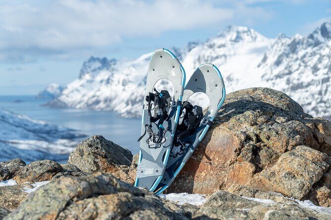 Small Group Snowshoe Hike in Tromso - Getting from Tromsø to Kvaløya without making it complicated