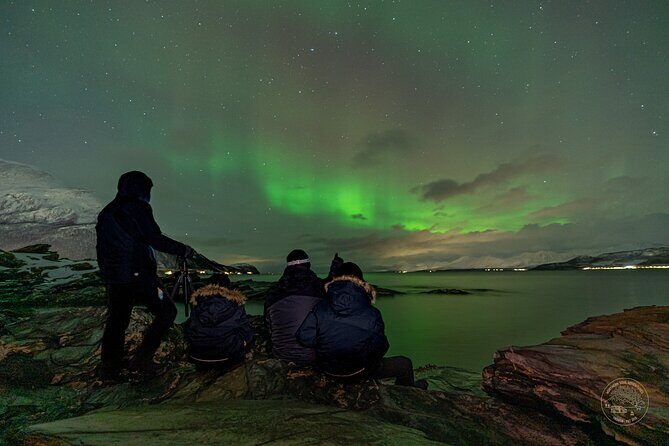Small Group Van Journey in Search of the Northern Lights - Price and value: why $253.73 can make sense here
