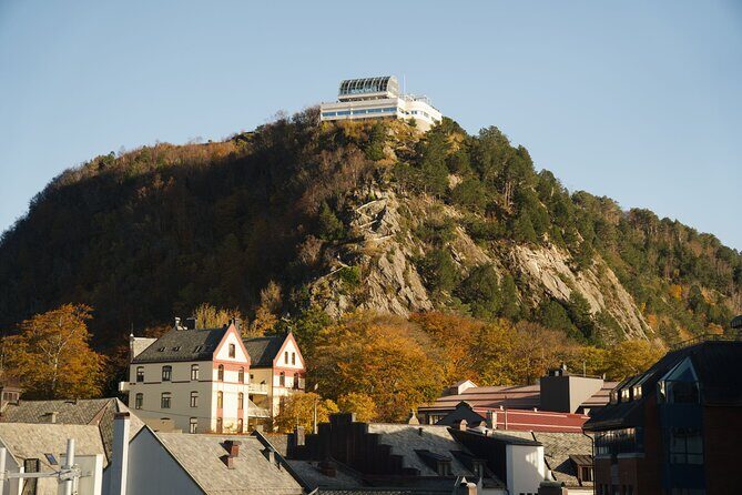 Small-Group Walk in Ålesund: Art Nouveau & Insider Tips - Lukas as a guide: small group pace, lots of Q&A, real local tips