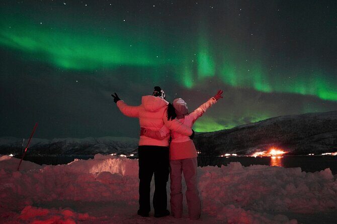 Small Northern Lights Tour Max 8 Guests Pickup and Photography - Why This Tromsø Aurora Tour Feels Different