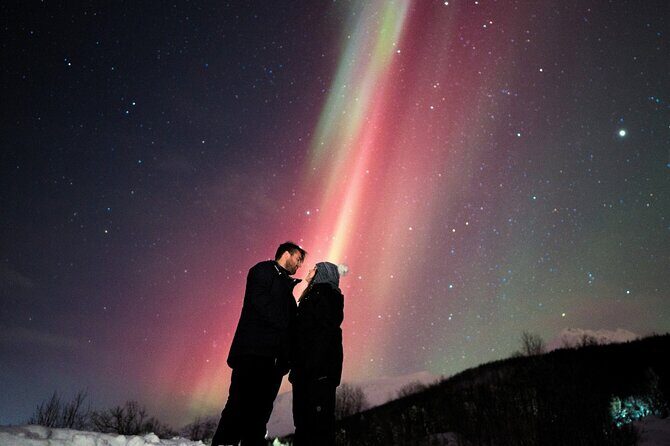 Small Northern Lights Tour Max 8 Guests Pickup and Photography - Key Takeaways Before You Go