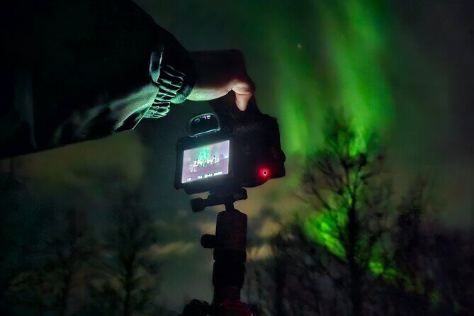 Small Northern Lights Tour Max 8 Guests Pickup and Photography - Thermal Suits to –20°C: What’s Included, What to Wear Under