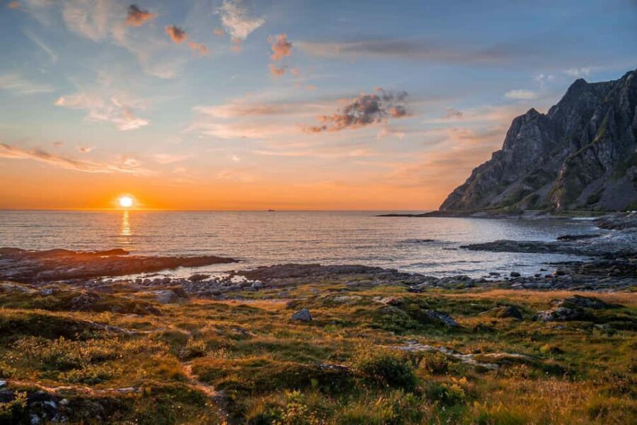 Sortland: Andøya Scenic Route & Wildlife Tour - The 5-Hour Plan: How the Route Works in Real Life