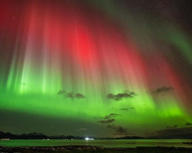 Sortland: Small Group Northern Lights Chase by Car - Who this tour fits best (and who should skip it)