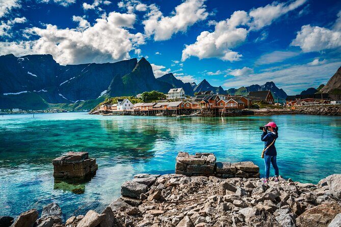 Special Summer Cruise Bus Tour of Lofoten - The Itinerary: What You’ll See (and Why Each Stop Matters)