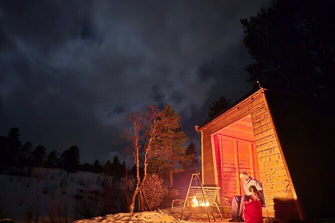 Starlit Adventure Tour in Tromsø – With Professional Photographer - Key things I’d mark on your plan