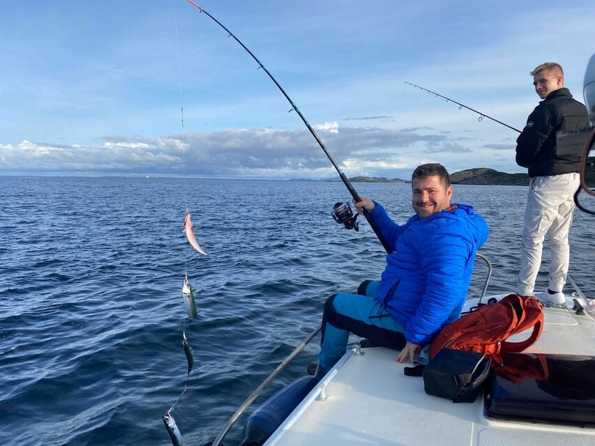 Stavanger: 5-Hour Fishing Trip with Equipment and Guide - Key Things I’d Focus On Before You Go