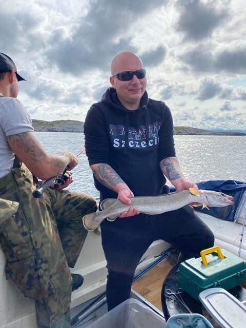 Stavanger: 5-Hour Fishing Trip with Equipment and Guide - Fishing Gear, Breakage Fees, and Small Surprises