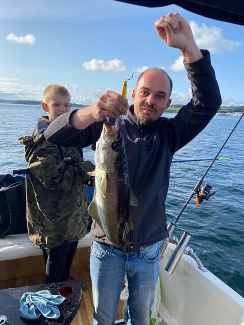 Stavanger: 5-Hour Fishing Trip with Equipment and Guide - The 1-Hour Coach Ride: What It Does for You (and Why Timing Matters)