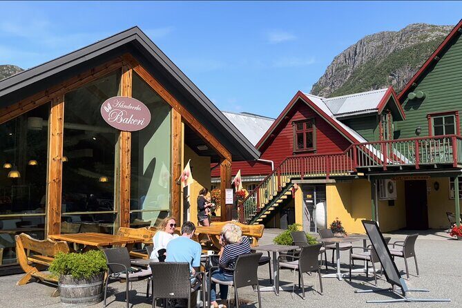 Stavanger Day Trip: Nature, Culture & Food - Key things that make this Stavanger day trip different