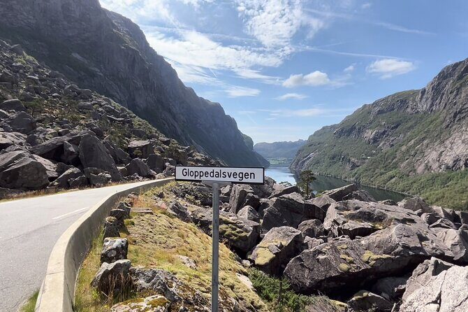 Stavanger Day Trip: Nature, Culture & Food - Who this Stavanger day trip suits best (and who should skip it)
