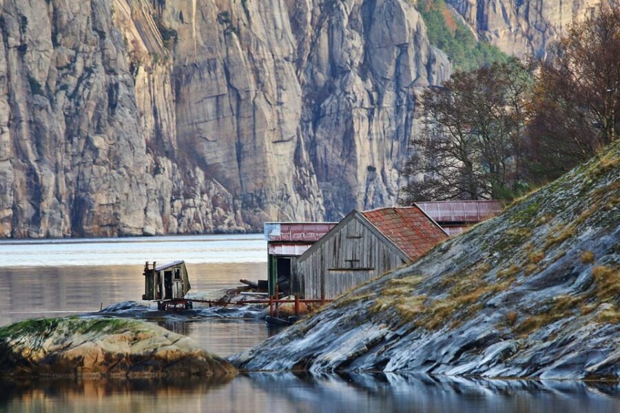 Stavanger: Fjord Cruise to Lysefjord and Pulpit Rock - Key Things I’d Prioritize on This Lysefjord Cruise